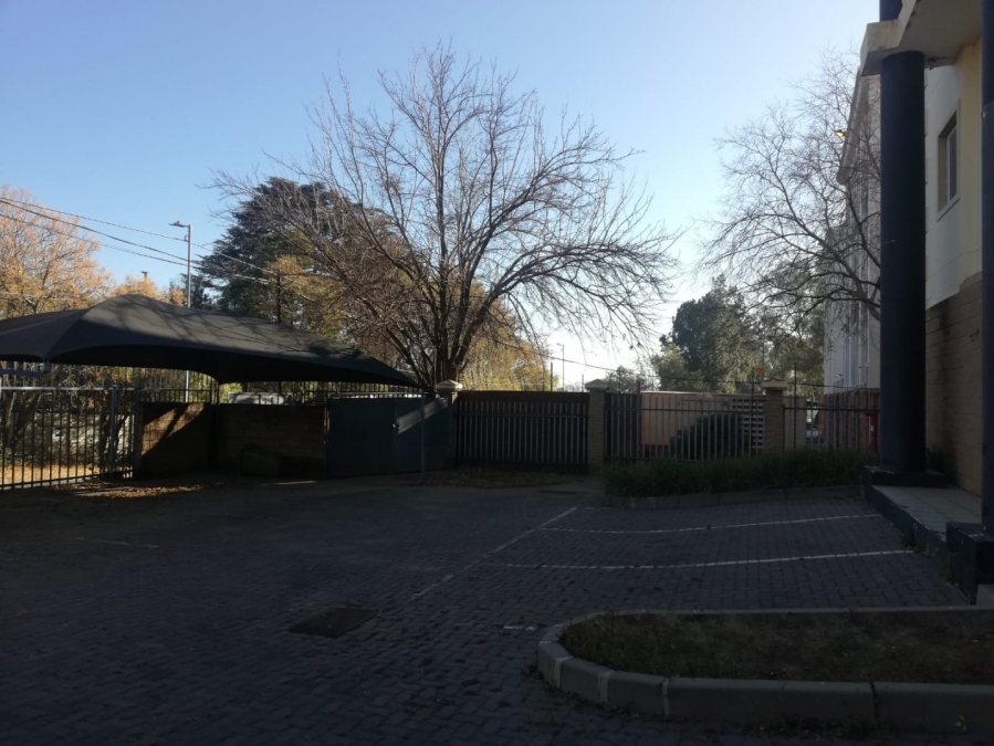 Commercial Property for Sale in Rivonia Gauteng