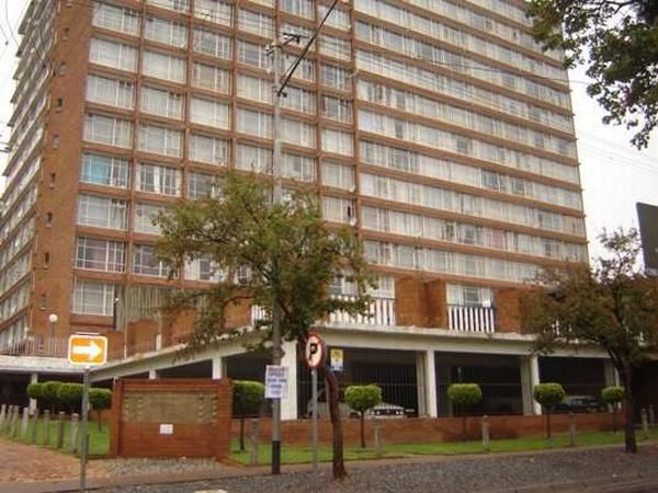 2 Bedroom Property for Sale in Gezina Gauteng