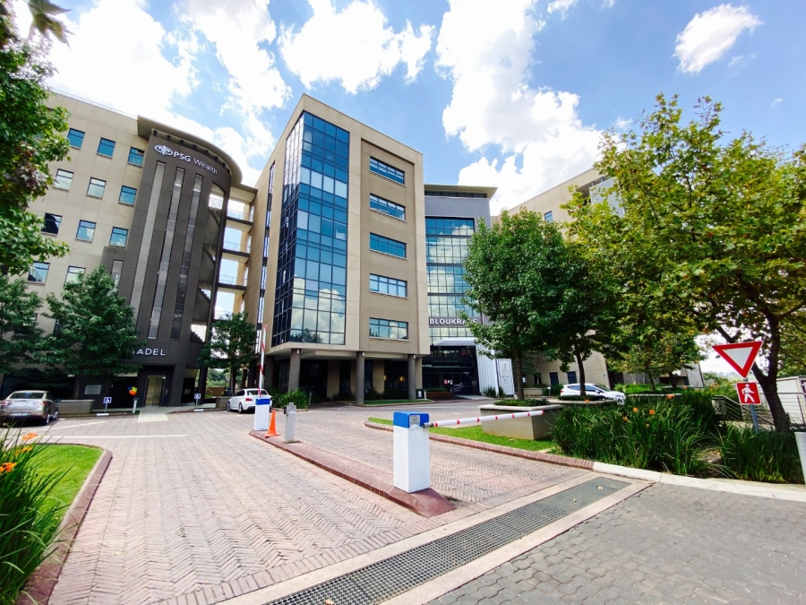 To Let commercial Property for Rent in Lynnwood Manor Gauteng