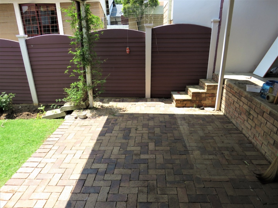 To Let 3 Bedroom Property for Rent in Halfway Gardens Gauteng