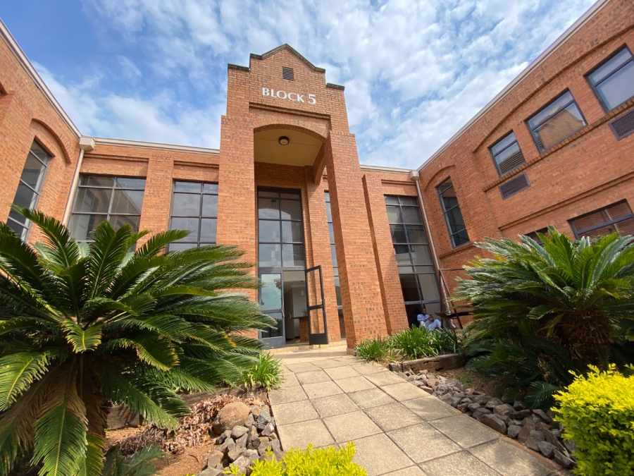 To Let commercial Property for Rent in Faerie Glen Gauteng