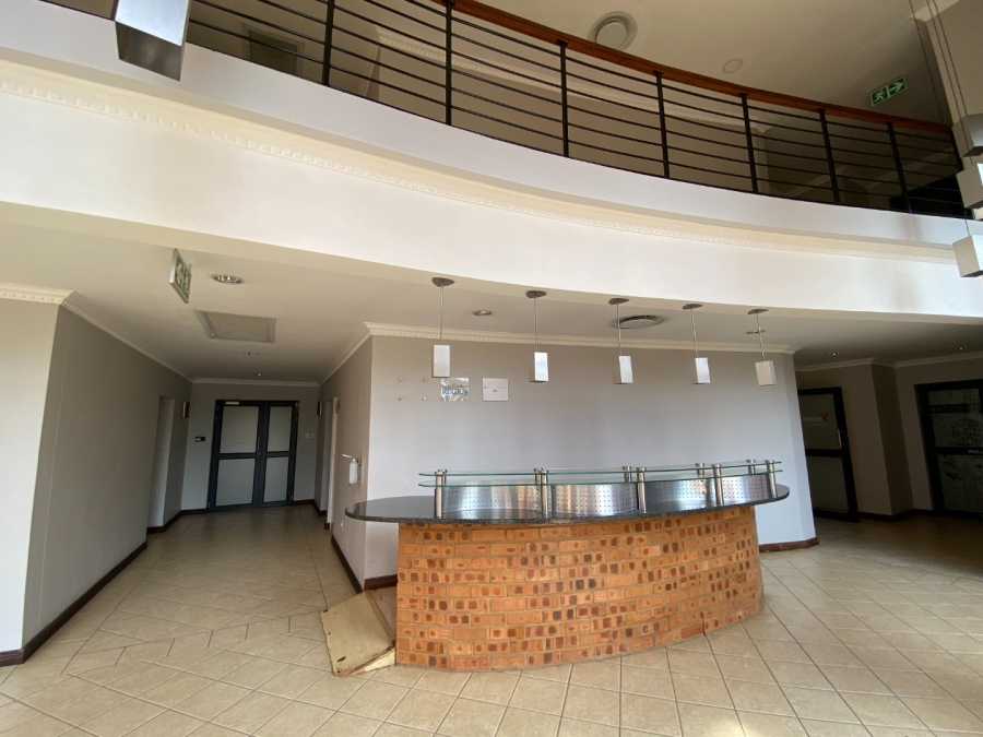 To Let commercial Property for Rent in Faerie Glen Gauteng