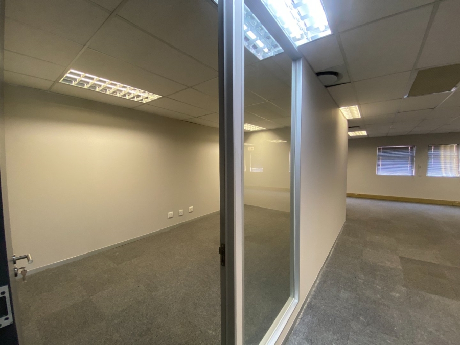 To Let commercial Property for Rent in Faerie Glen Gauteng