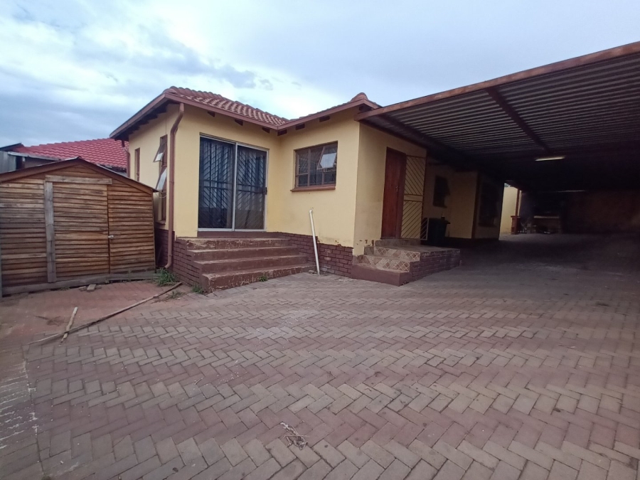 3 Bedroom Property for Sale in Proclamation Hill Gauteng