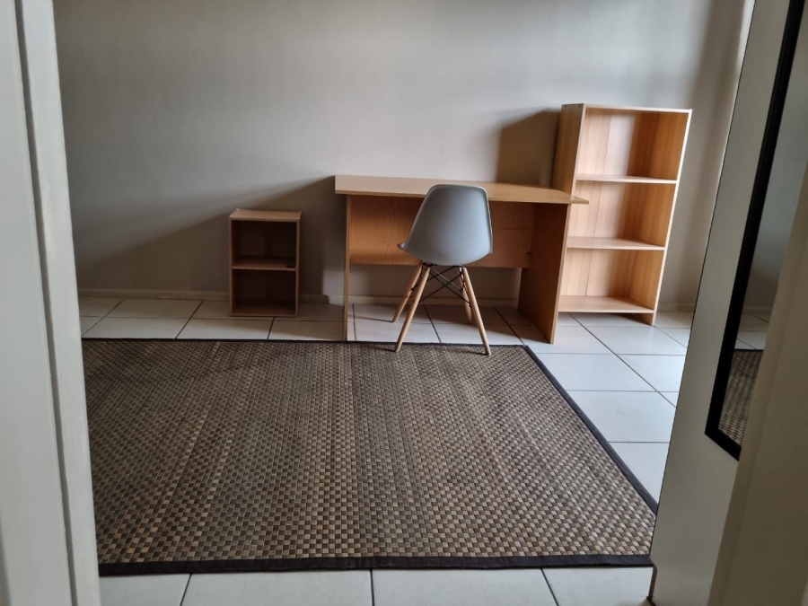 To Let 1 Bedroom Property for Rent in Milpark Gauteng