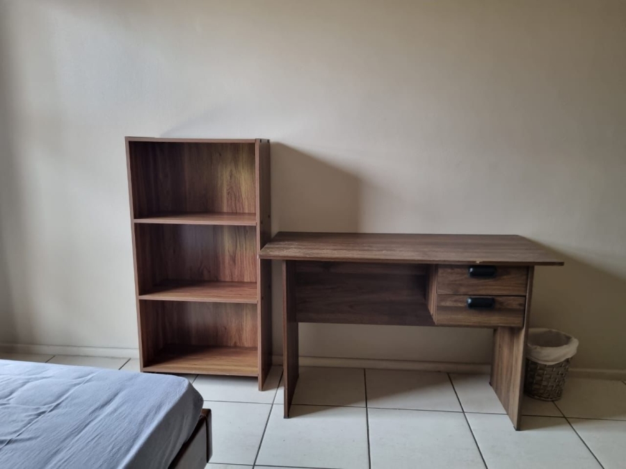 To Let 1 Bedroom Property for Rent in Milpark Gauteng