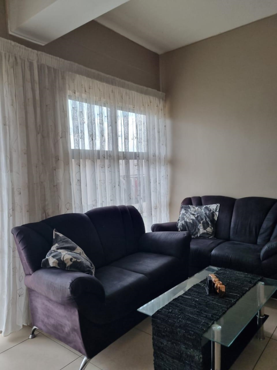 To Let 1 Bedroom Property for Rent in Milpark Gauteng