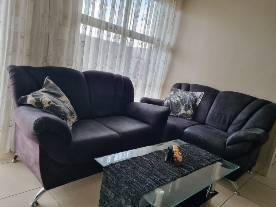 To Let 1 Bedroom Property for Rent in Milpark Gauteng