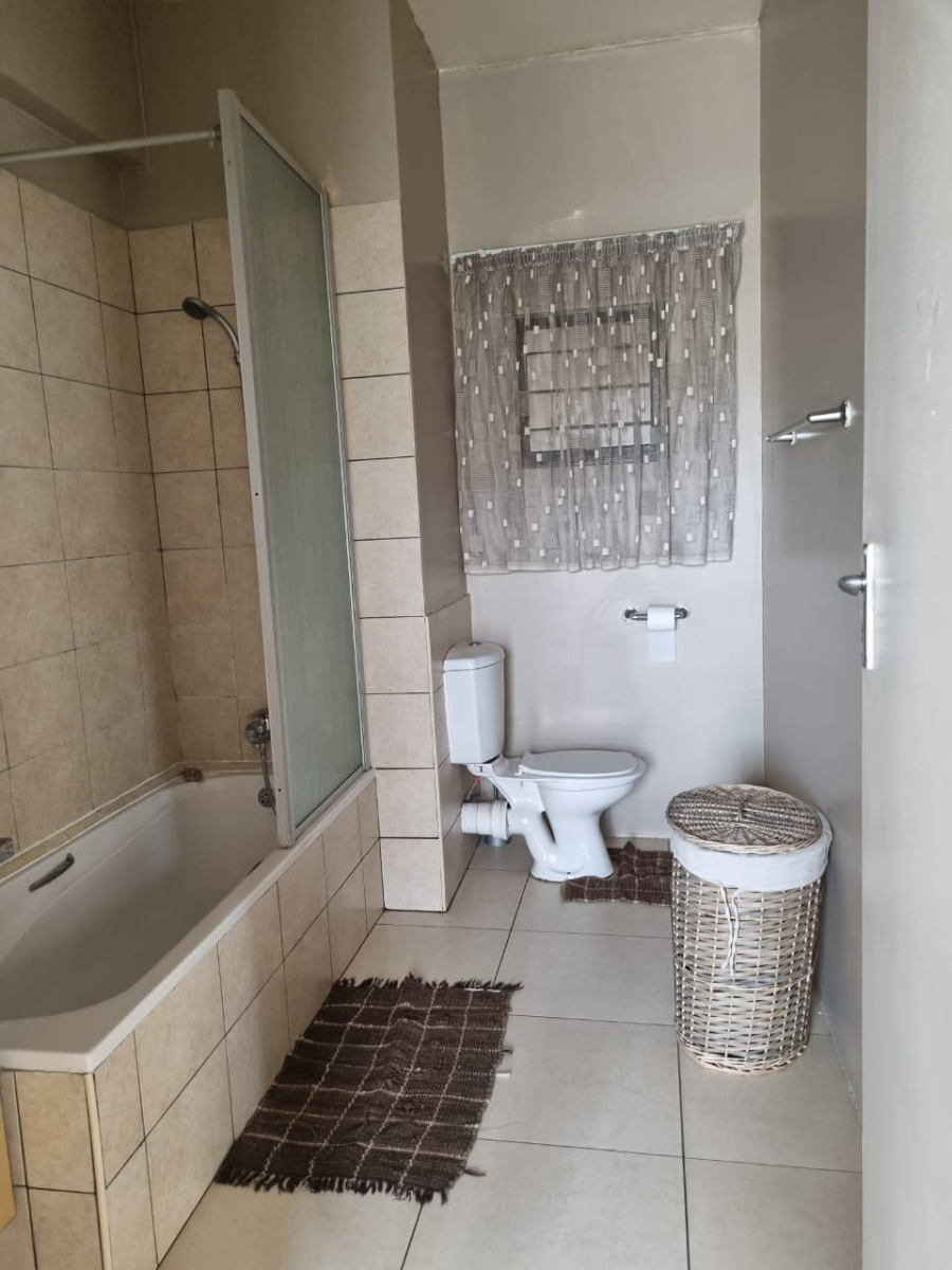 To Let 1 Bedroom Property for Rent in Milpark Gauteng