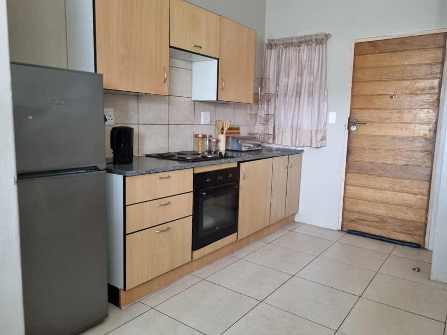 To Let 1 Bedroom Property for Rent in Milpark Gauteng