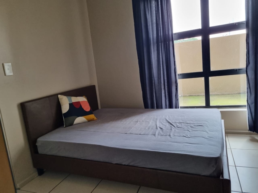 To Let 1 Bedroom Property for Rent in Milpark Gauteng