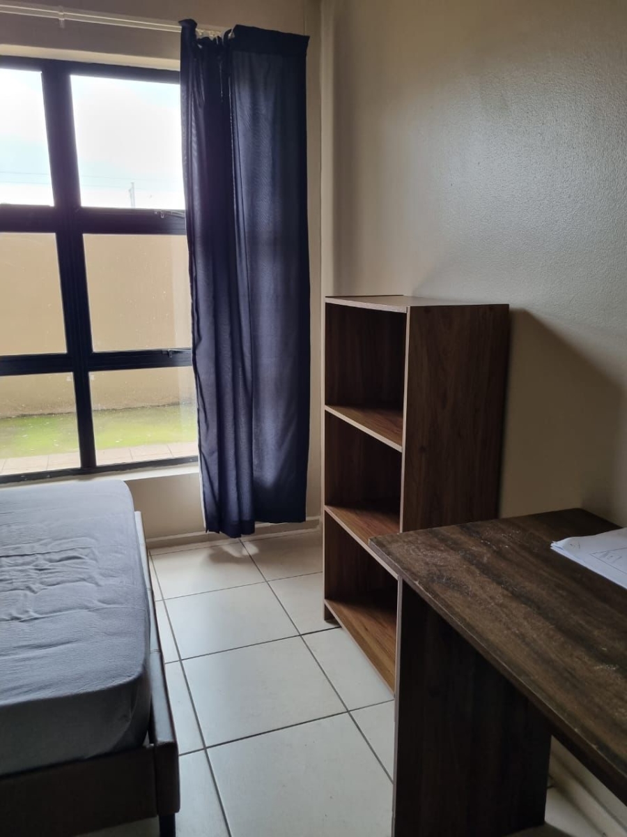 To Let 1 Bedroom Property for Rent in Milpark Gauteng