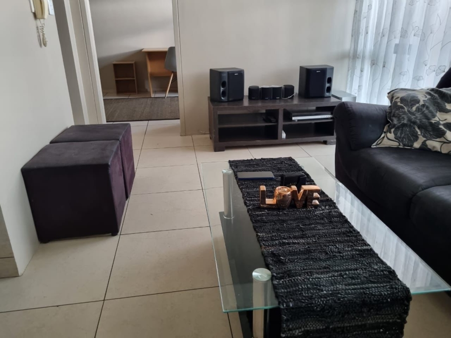 To Let 1 Bedroom Property for Rent in Milpark Gauteng