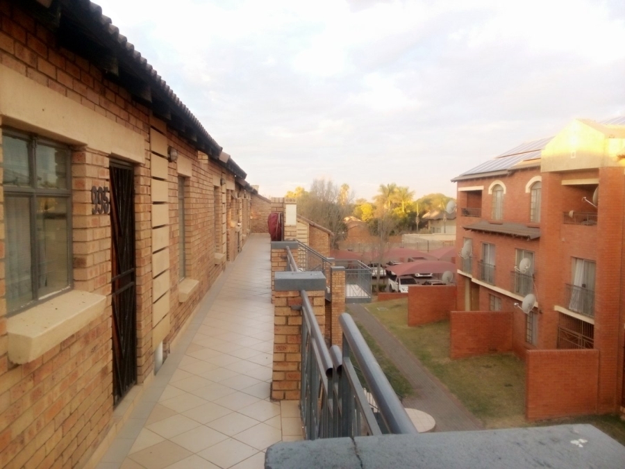 To Let 2 Bedroom Property for Rent in Wonderpark Estate Gauteng