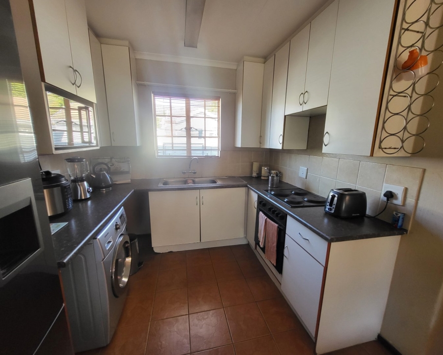 2 Bedroom Property for Sale in Amandasig Gauteng