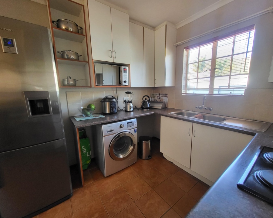 2 Bedroom Property for Sale in Amandasig Gauteng