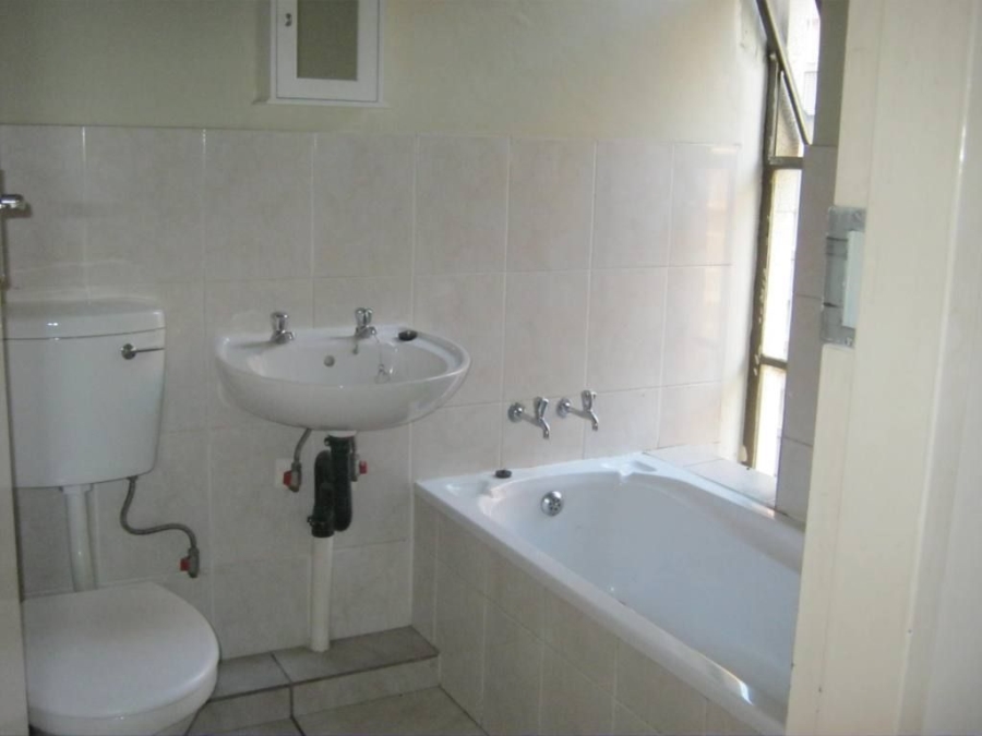 To Let 1 Bedroom Property for Rent in Pretoria Central Gauteng