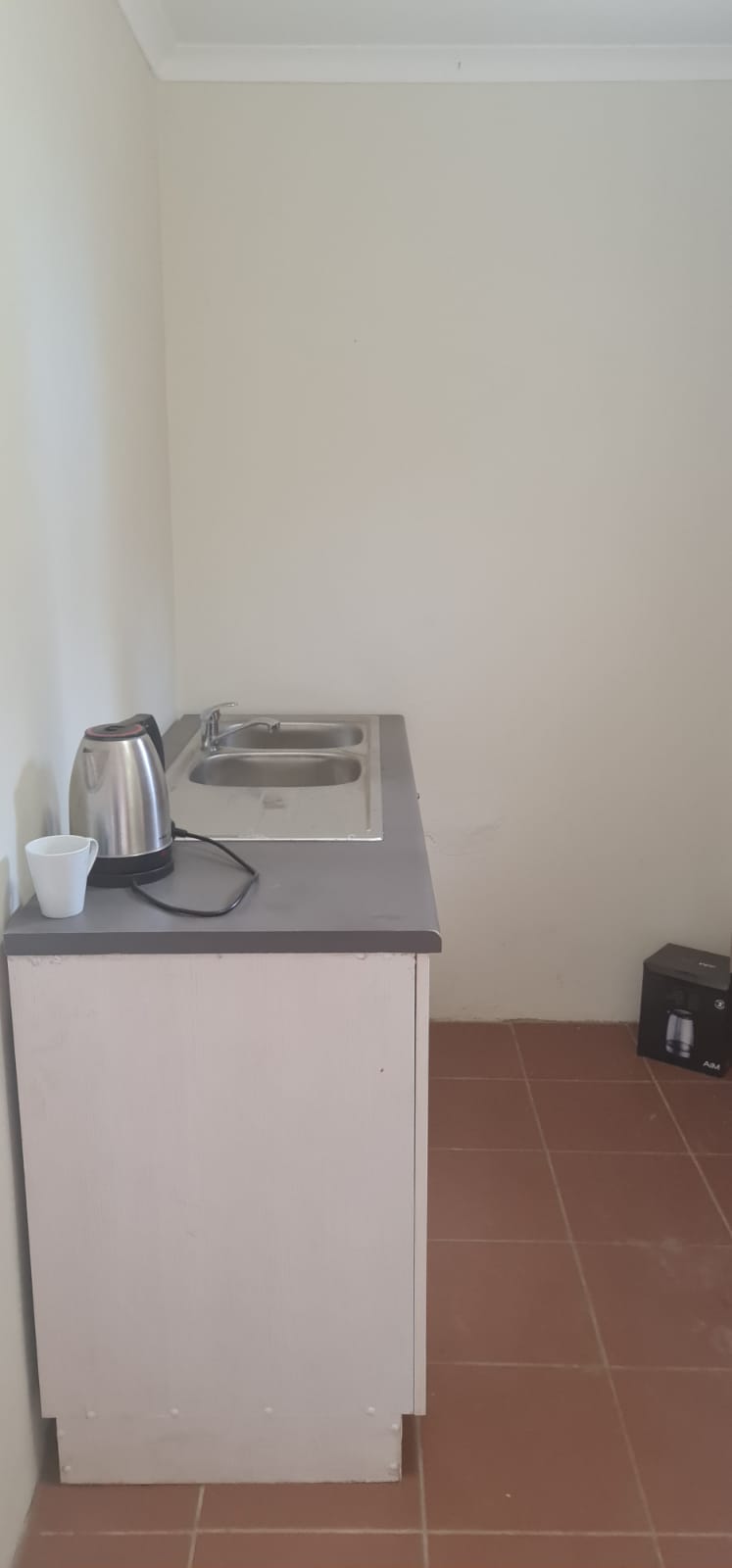  Bedroom Property for Sale in President Park Gauteng