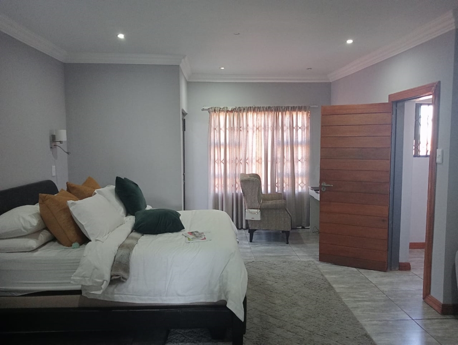 To Let 4 Bedroom Property for Rent in Dawn Park Gauteng