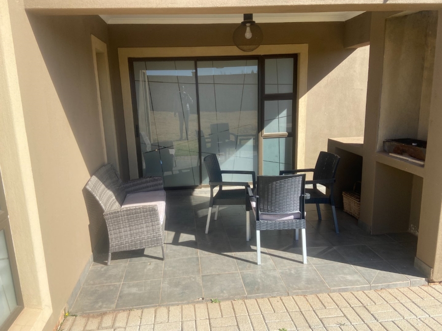 3 Bedroom Property for Sale in Wildtuinpark Gauteng