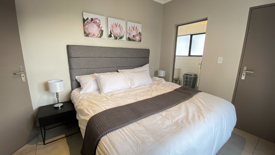 To Let 1 Bedroom Property for Rent in Waterfall Gauteng