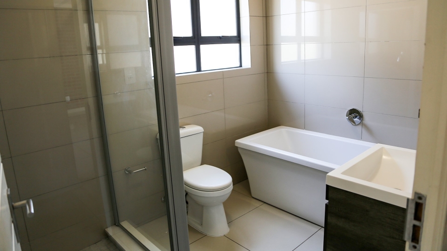 To Let 2 Bedroom Property for Rent in Crowthorne AH Gauteng