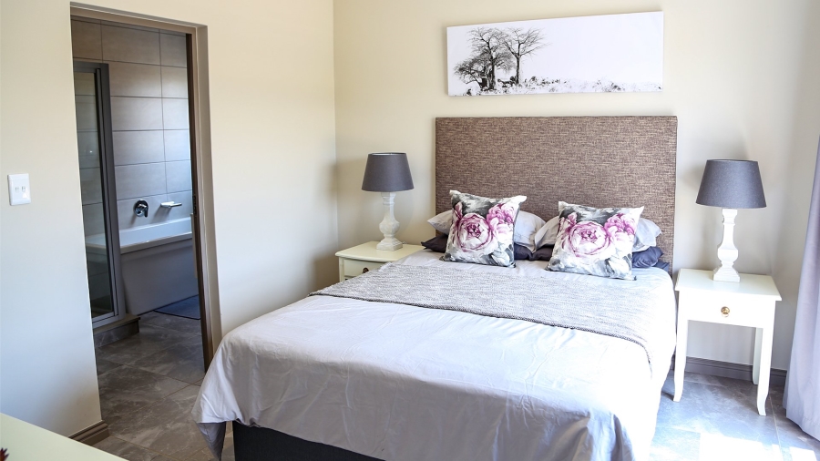 1 Bedroom Property for Sale in Barbeque Downs Gauteng