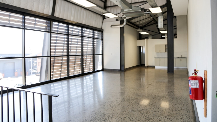 To Let commercial Property for Rent in Riversands Gauteng