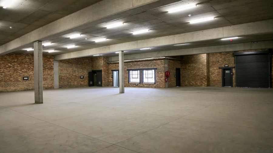 To Let commercial Property for Rent in Riversands Gauteng