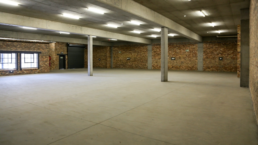 To Let commercial Property for Rent in Riversands Gauteng