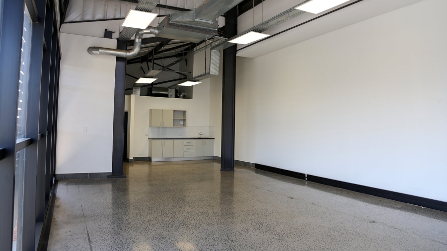 To Let commercial Property for Rent in Riversands Gauteng