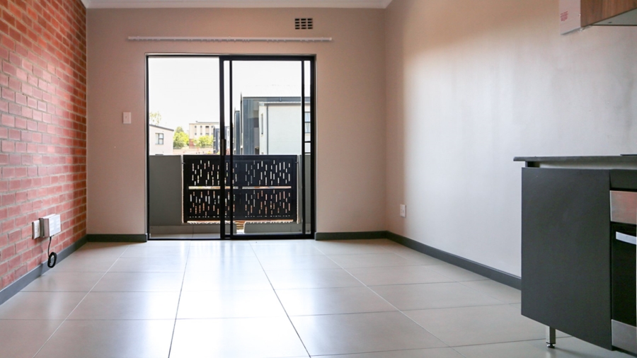 To Let 1 Bedroom Property for Rent in Crowthorne AH Gauteng