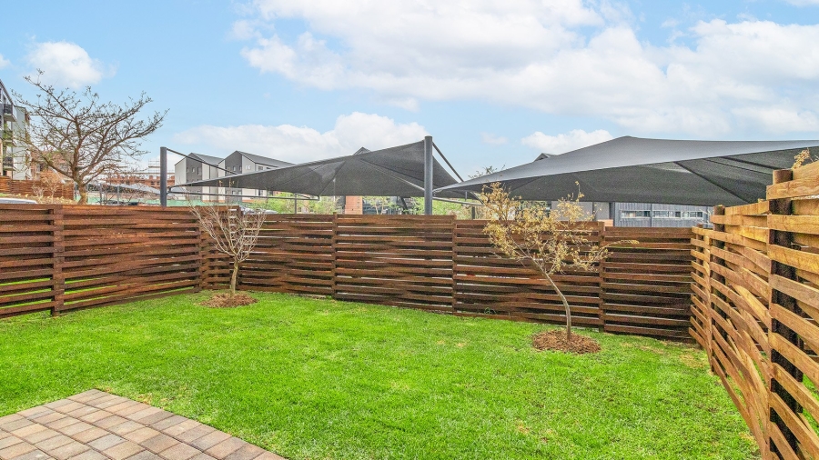 To Let 4 Bedroom Property for Rent in The Precinct Gauteng