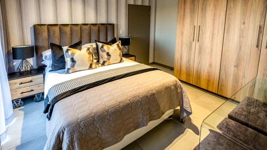 To Let 1 Bedroom Property for Rent in The Precinct Gauteng