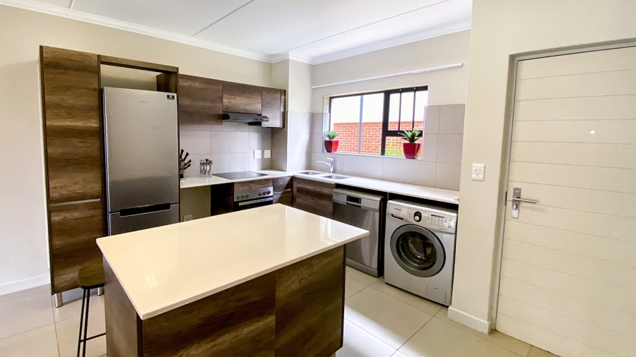 To Let 3 Bedroom Property for Rent in Carlswald North Estate Gauteng