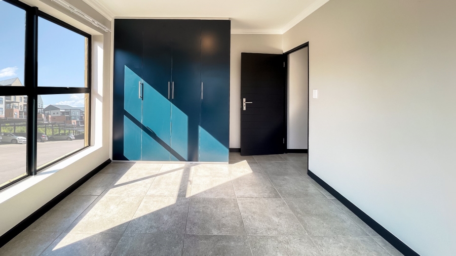 To Let 2 Bedroom Property for Rent in Sunninghill Gauteng