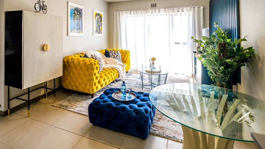 To Let 2 Bedroom Property for Rent in Riversands Gauteng