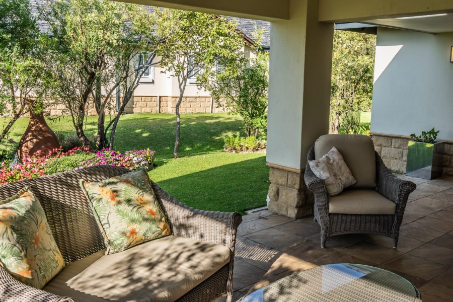 2 Bedroom Property for Sale in Waterfall Valley Mature Lifestyle Estate Gauteng