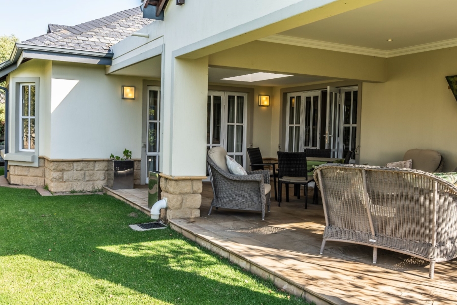 2 Bedroom Property for Sale in Waterfall Valley Mature Lifestyle Estate Gauteng