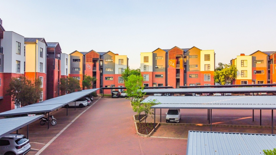 1 Bedroom Property for Sale in The Hills Game Reserve Estate Gauteng