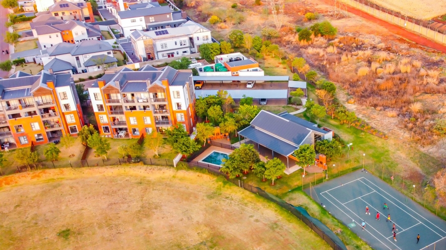 1 Bedroom Property for Sale in The Hills Game Reserve Estate Gauteng