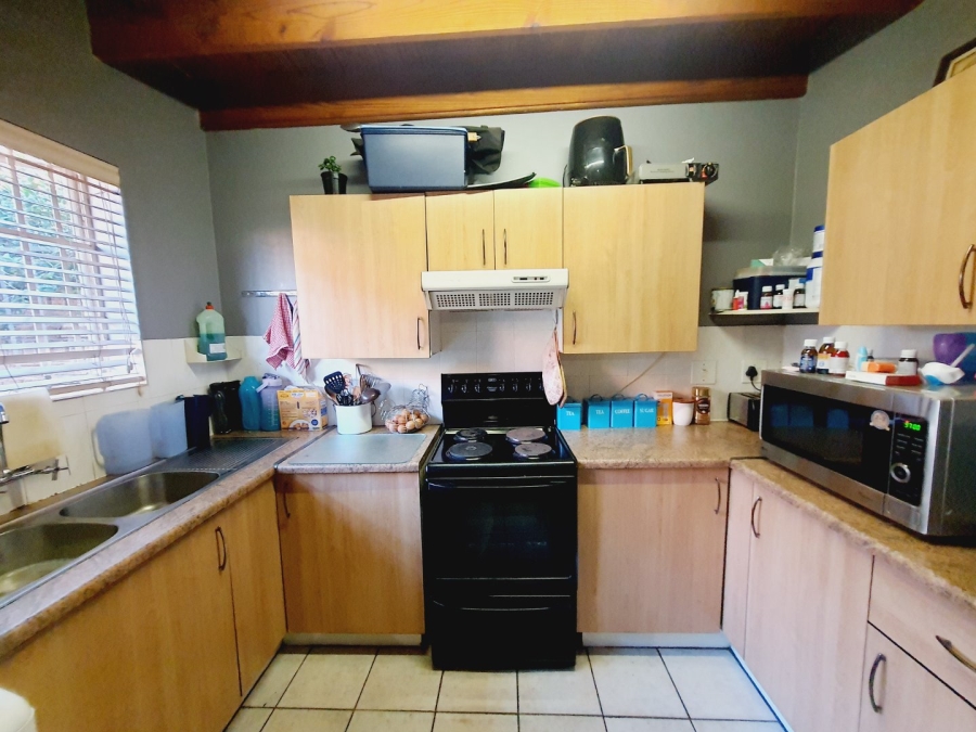 3 Bedroom Property for Sale in Hennopspark Gauteng