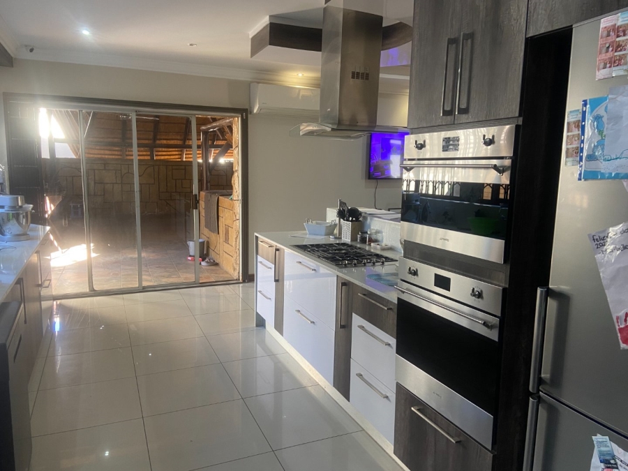 3 Bedroom Property for Sale in Krugersdorp West Gauteng