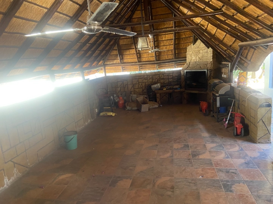 3 Bedroom Property for Sale in Krugersdorp West Gauteng