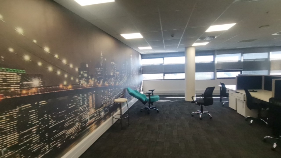 Commercial Property for Sale in Illovo Gauteng