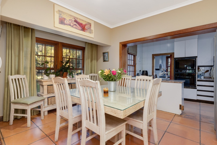 5 Bedroom Property for Sale in Randjesfontein A H Gauteng