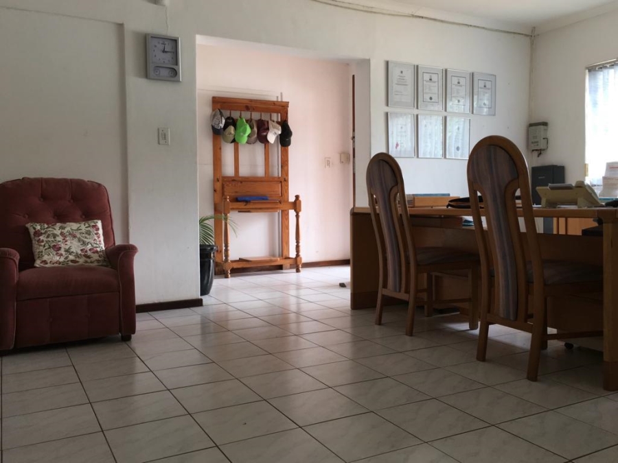 1 Bedroom Property for Sale in Halfway House Gauteng