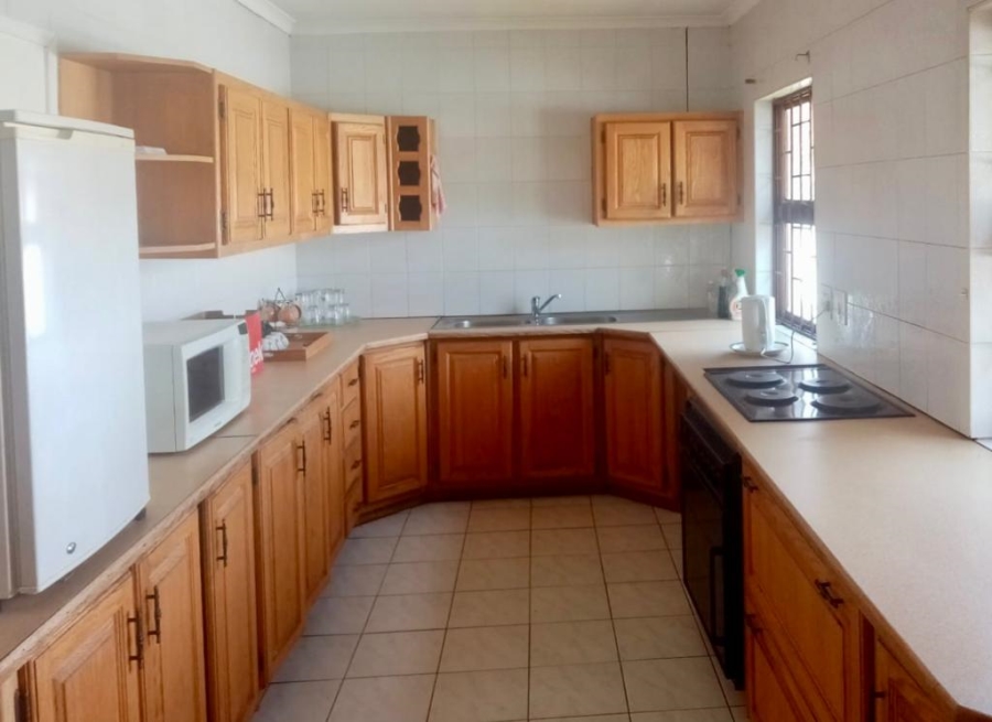 1 Bedroom Property for Sale in Halfway House Gauteng