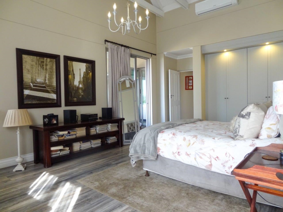 4 Bedroom Property for Sale in Copperleaf Estate Gauteng