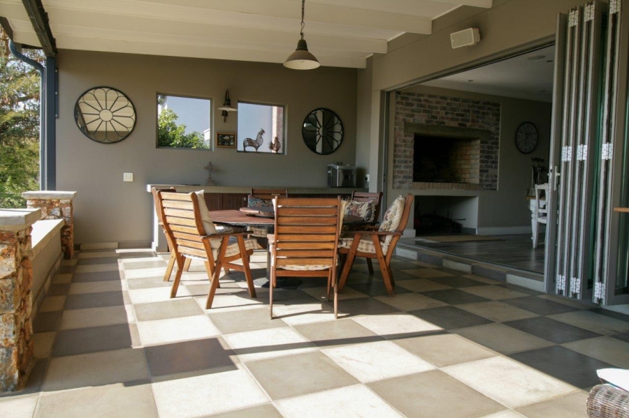 4 Bedroom Property for Sale in Copperleaf Estate Gauteng